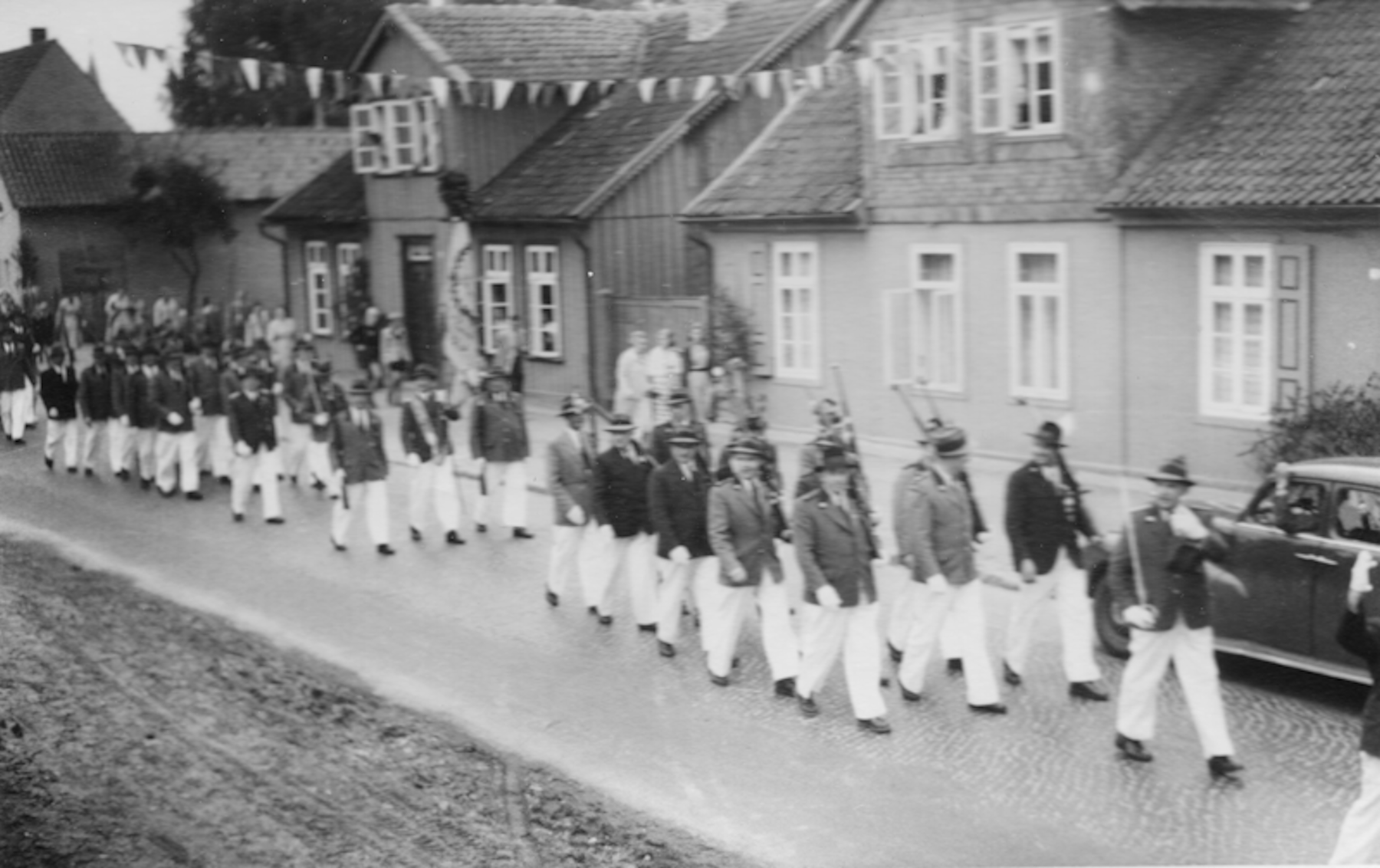 6 Zug 1953